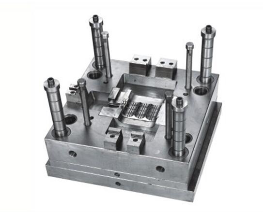 Precision checking fixture
